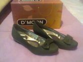 Sapato D'Moon