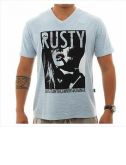 Camiseta RUSTY