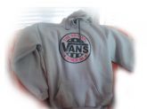 Canguru Vans