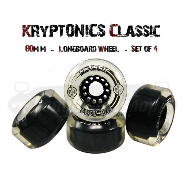 KRYPTONICS Classic