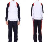 Agasalho Nike Colorblock