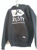 Canguru Rusty