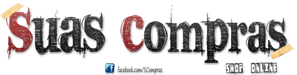 Suas Compras Online